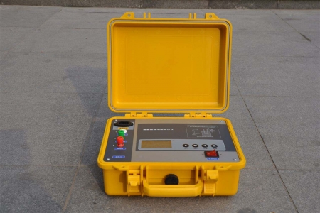 10kv绝缘电阻测试仪参数-扬州达瑞电气有限公司