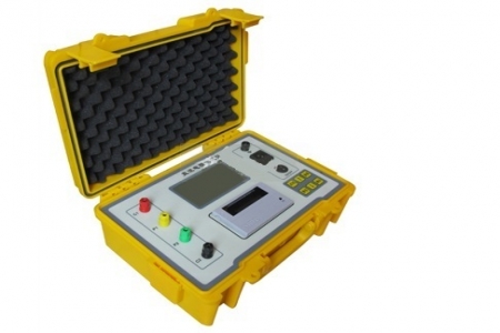 直流电阻测试仪报价-扬州达瑞