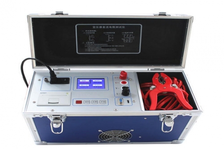 JY44B直阻电桥-扬州达瑞