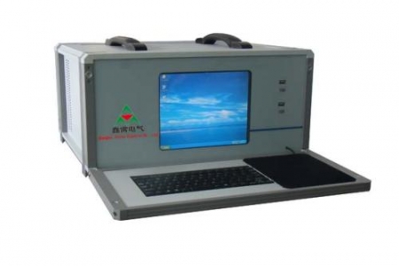 高效率变压器局部放电测试仪-扬州达瑞