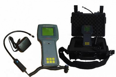 开关回路电阻测试仪-扬州达瑞电气有限公司