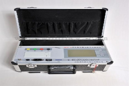 变压器有载分接开关测试仪参数-扬州达瑞